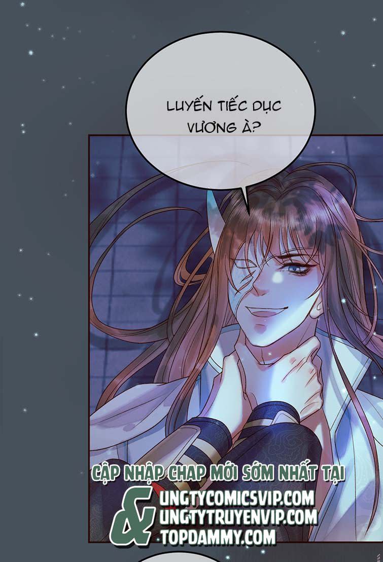 Ảnh Vệ Chap 29 - Next Chap 30