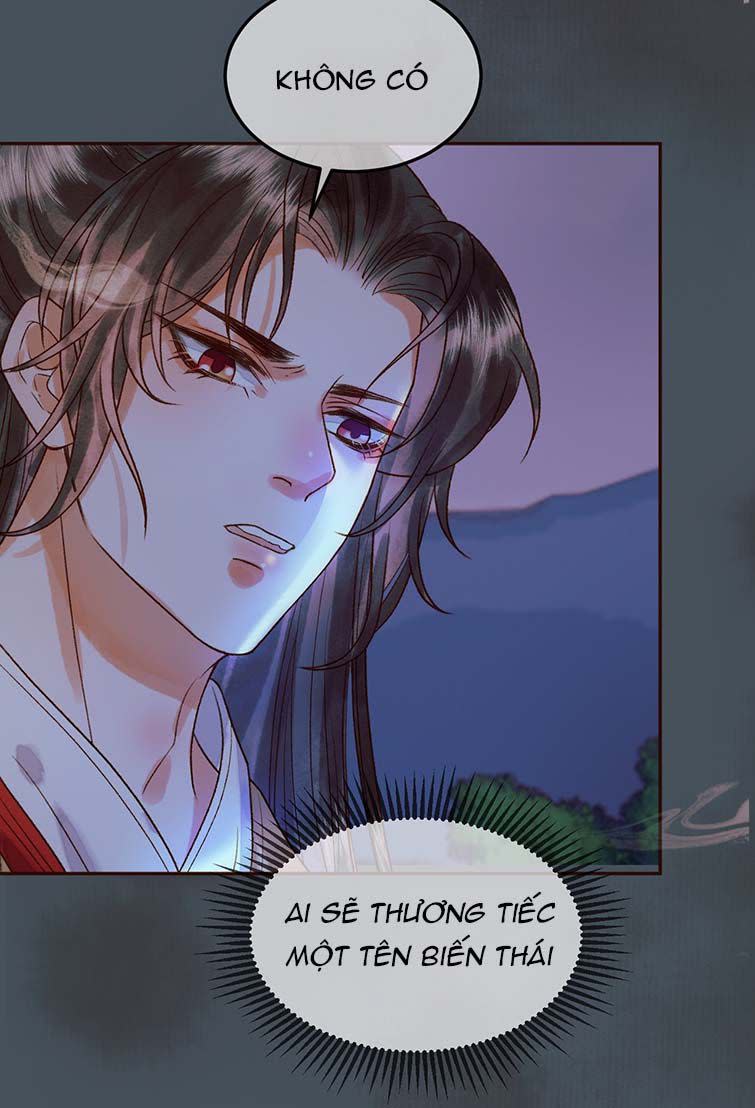 Ảnh Vệ Chap 29 - Next Chap 30