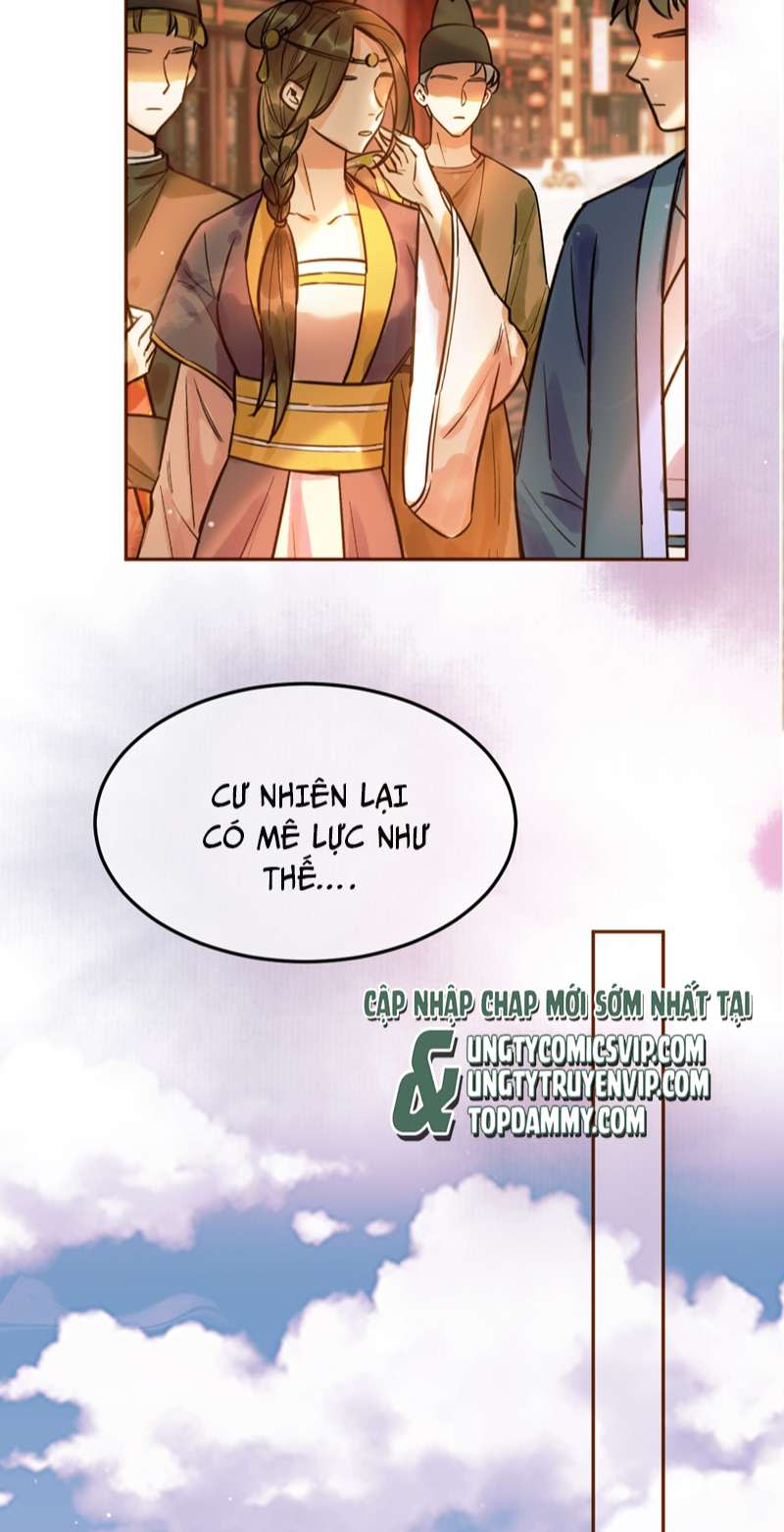 Ảnh Vệ Chap 34 - Next Chap 35