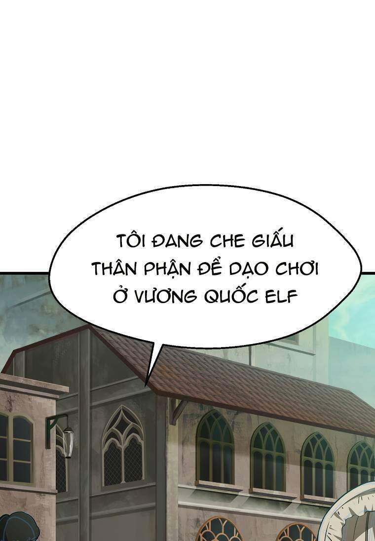 anh hùng mạnh nhất? ta không làm lâu rồi! chapter 102 - Next chapter 103