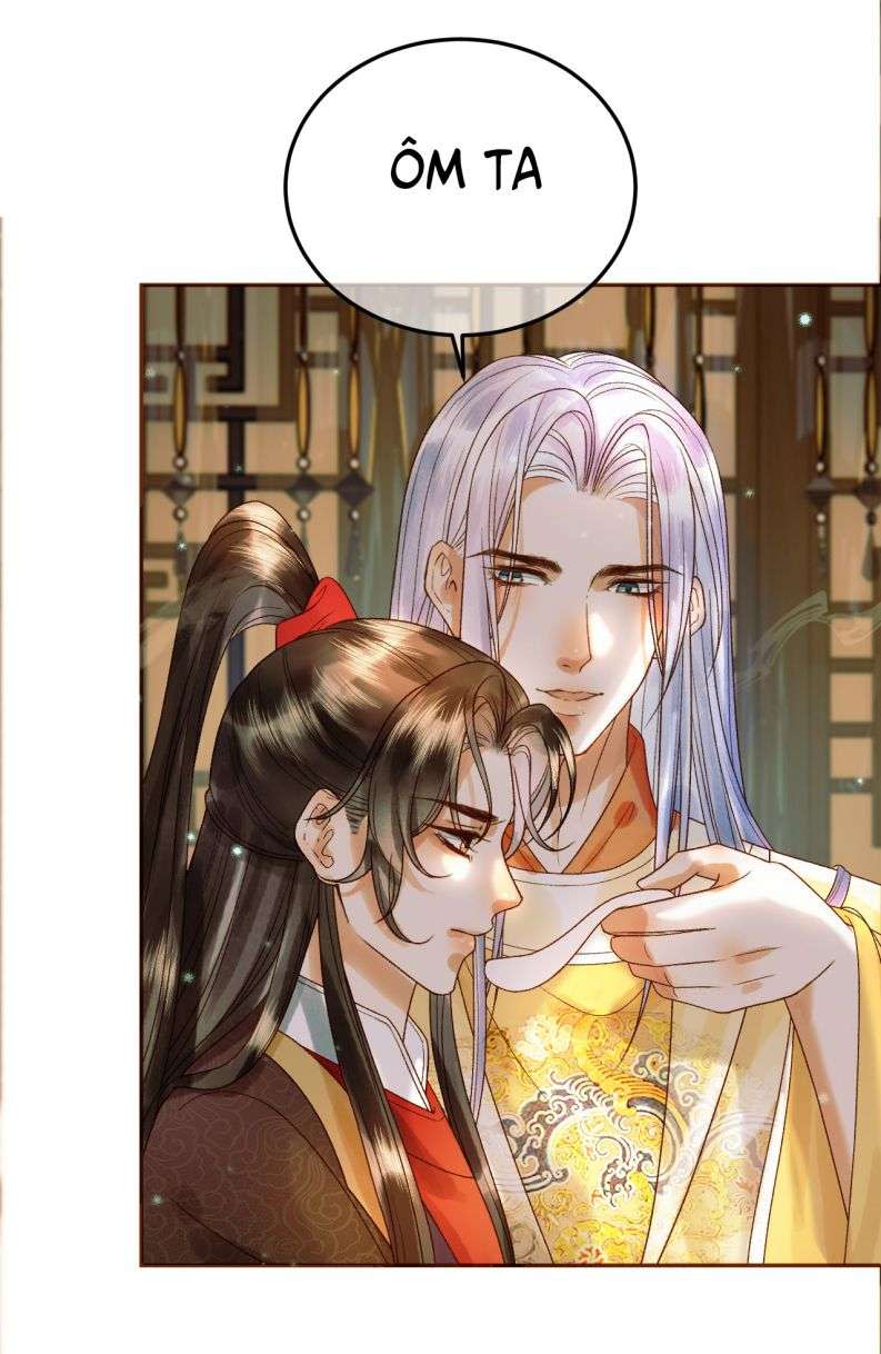 Ảnh Vệ Chap 35 - Next Chap 36