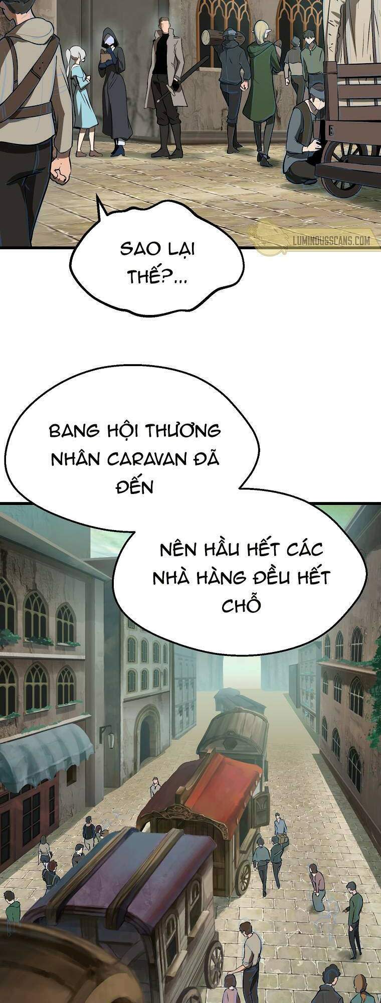 anh hùng mạnh nhất? ta không làm lâu rồi! chapter 102 - Next chapter 103