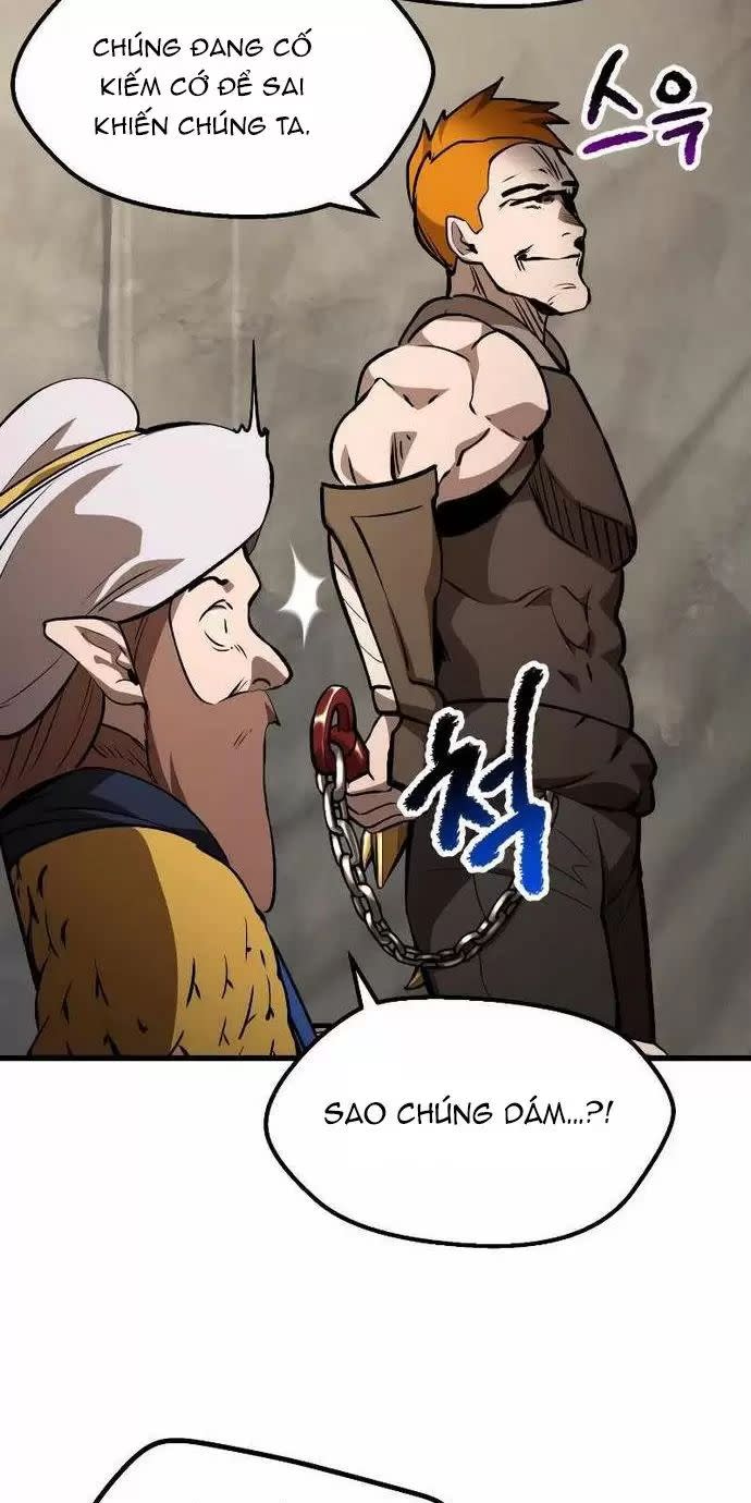 anh hùng mạnh nhất? ta không làm lâu rồi! Chapter 151 - Next Chapter 152