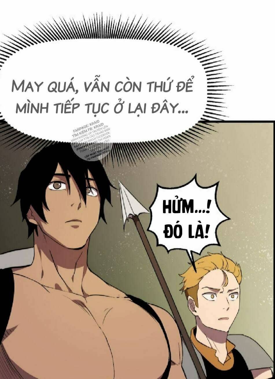 anh hùng mạnh nhất? ta không làm lâu rồi! chapter 28 - Next chapter 29