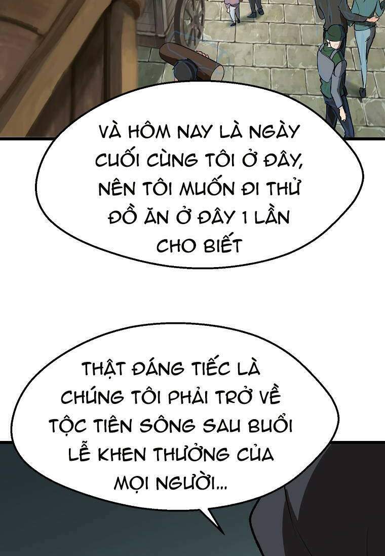 anh hùng mạnh nhất? ta không làm lâu rồi! chapter 102 - Next chapter 103