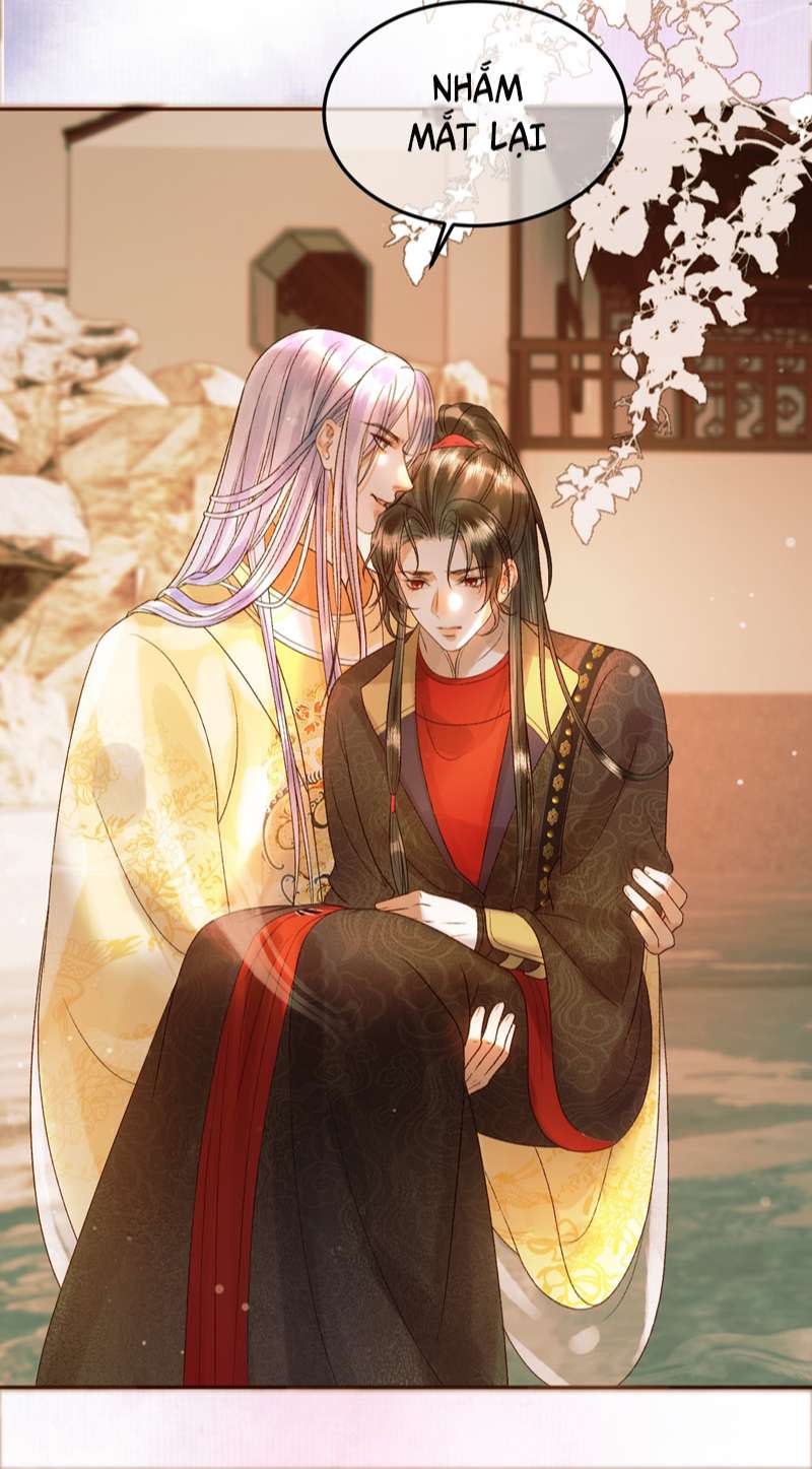 Ảnh Vệ Chap 34 - Next Chap 35