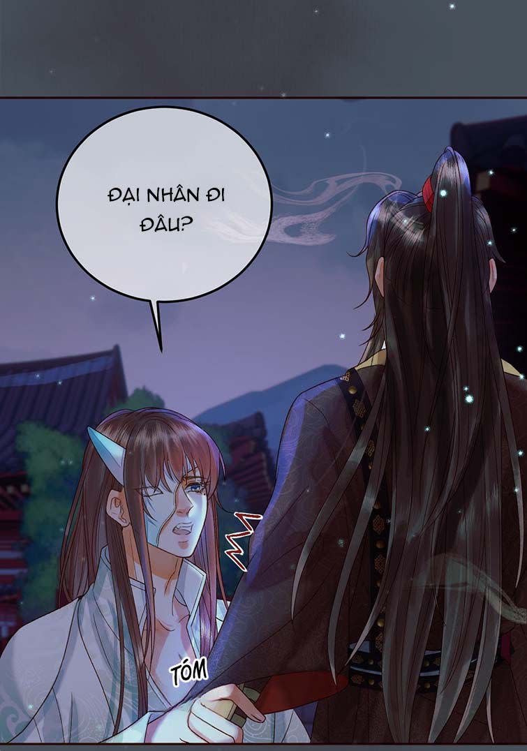 Ảnh Vệ Chap 29 - Next Chap 30