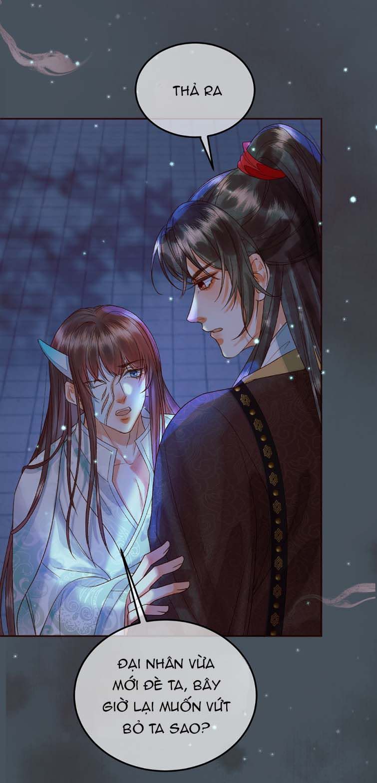 Ảnh Vệ Chap 29 - Next Chap 30