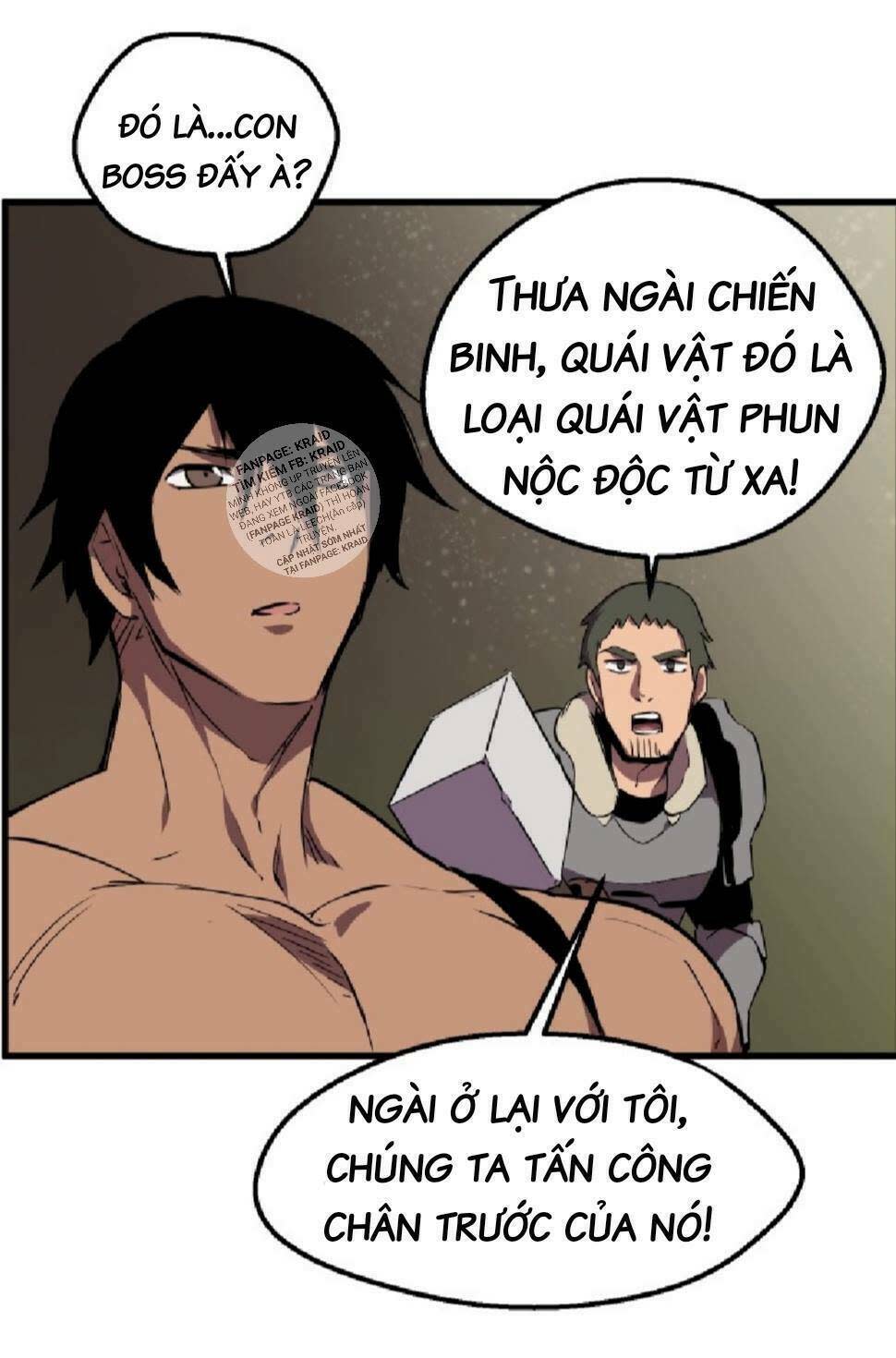 anh hùng mạnh nhất? ta không làm lâu rồi! chapter 28 - Next chapter 29