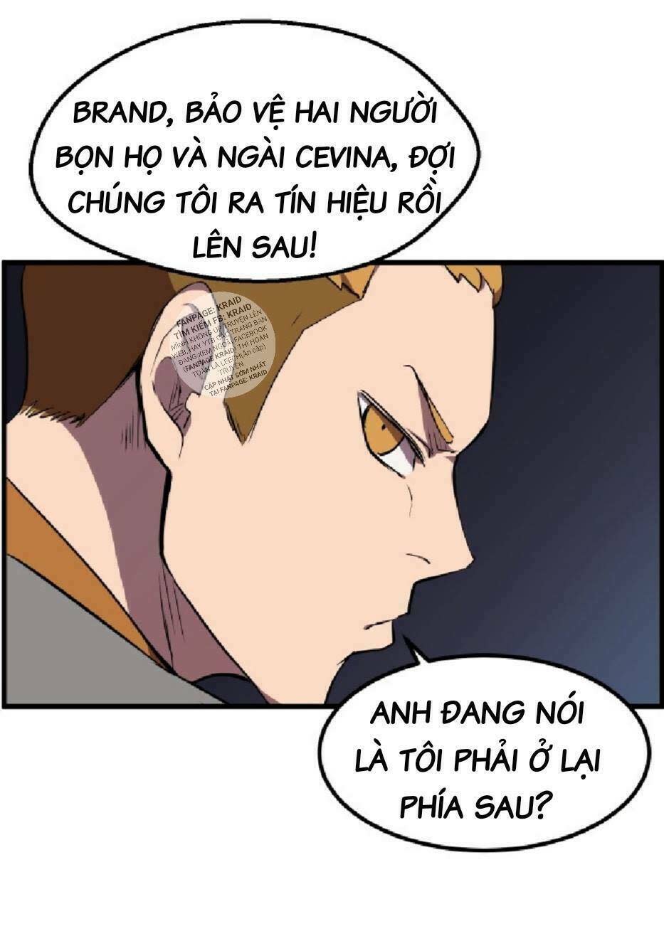 anh hùng mạnh nhất? ta không làm lâu rồi! chapter 28 - Next chapter 29