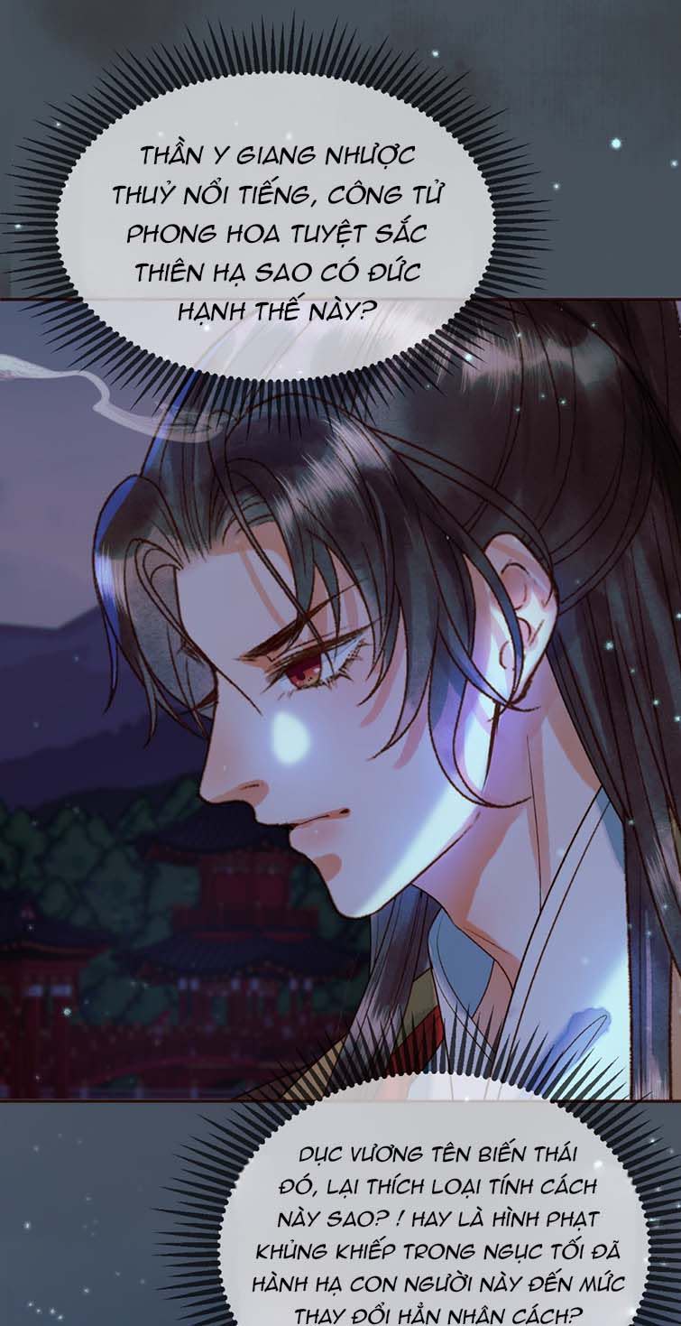 Ảnh Vệ Chap 29 - Next Chap 30