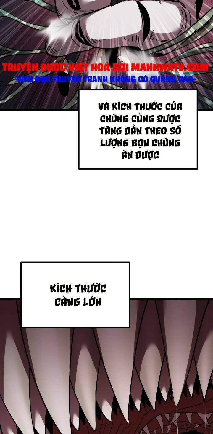 anh hùng mạnh nhất? ta không làm lâu rồi! chapter 94 - Next chương 95