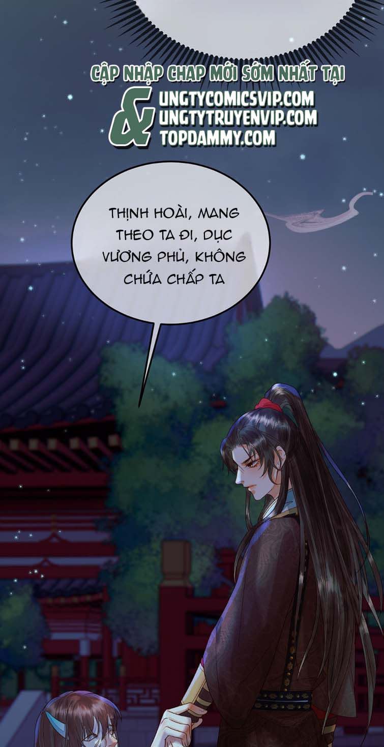 Ảnh Vệ Chap 29 - Next Chap 30