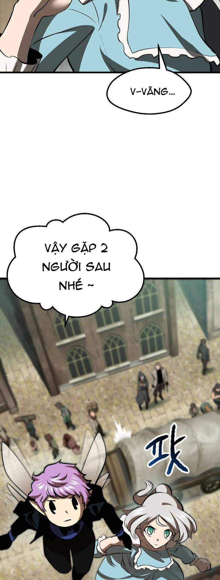 anh hùng mạnh nhất? ta không làm lâu rồi! chapter 102 - Next chapter 103