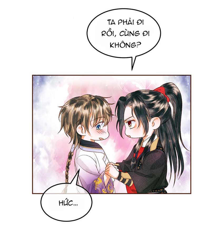 Ảnh Vệ Chap 29 - Next Chap 30