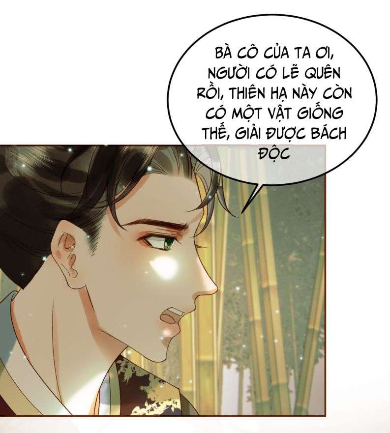 Ảnh Vệ Chap 35 - Next Chap 36