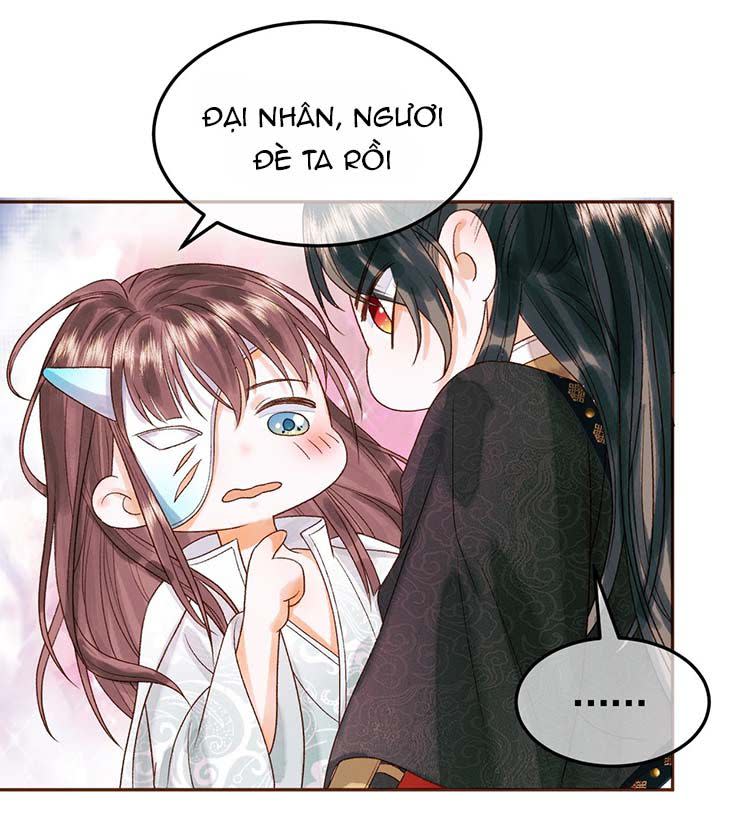 Ảnh Vệ Chap 29 - Next Chap 30