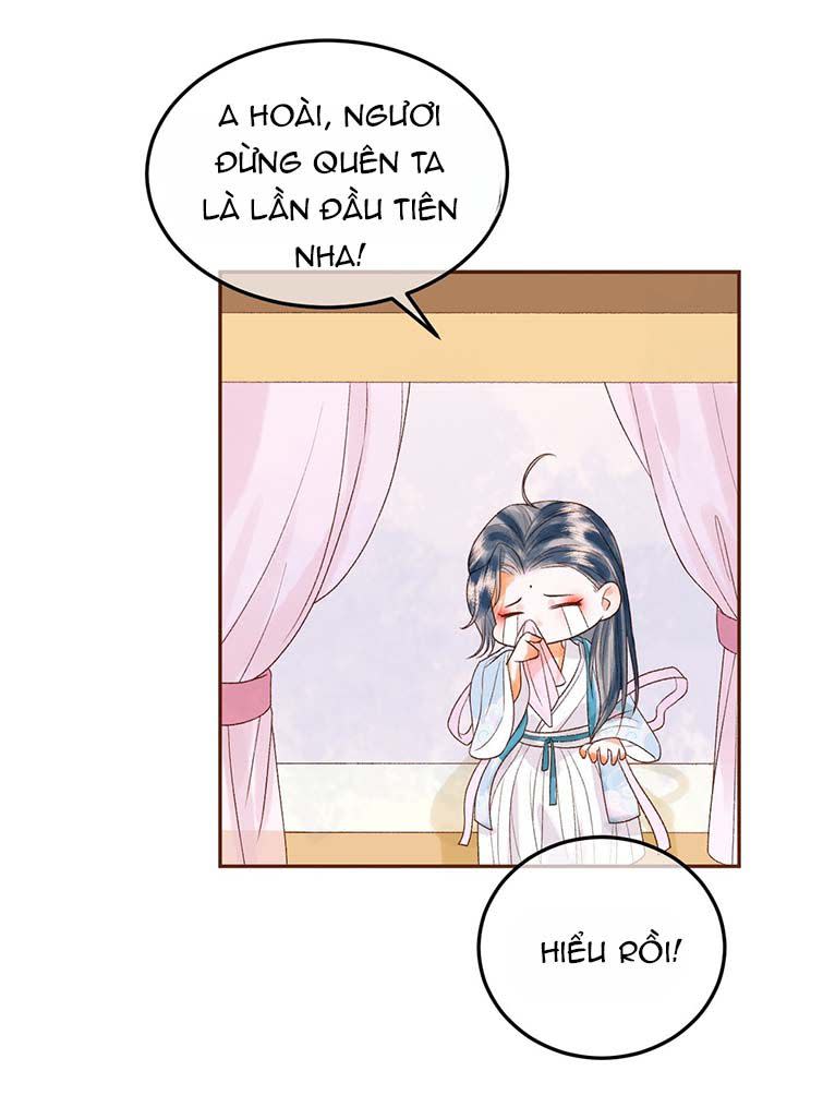 Ảnh Vệ Chap 29 - Next Chap 30