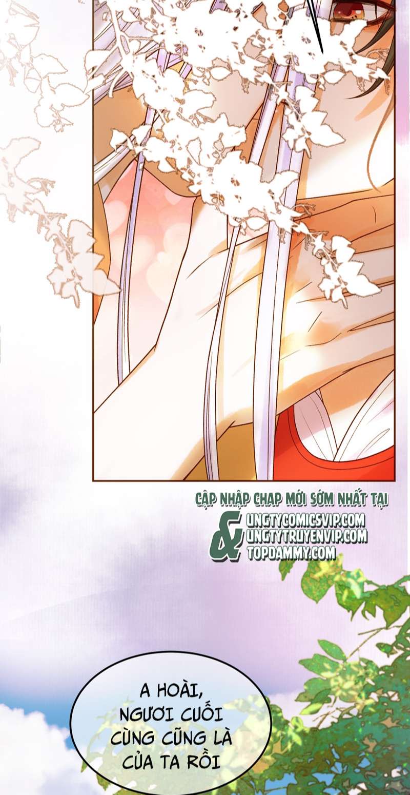 Ảnh Vệ Chap 34 - Next Chap 35