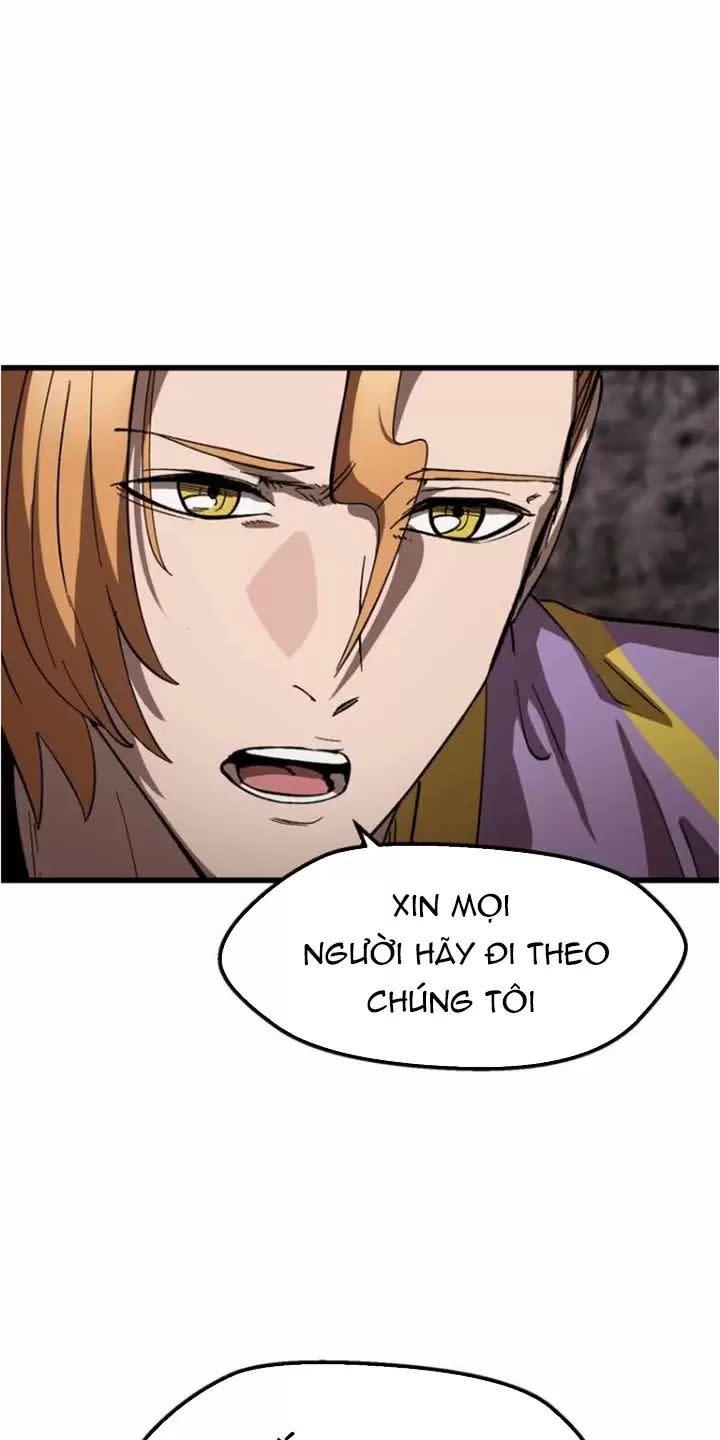 anh hùng mạnh nhất? ta không làm lâu rồi! Chapter 169 - Next Chapter 170