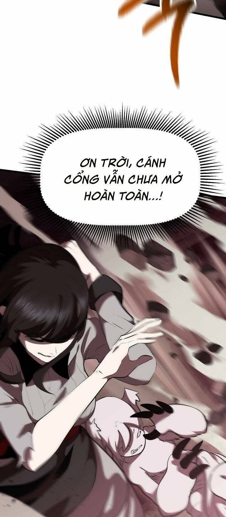 anh hùng mạnh nhất? ta không làm lâu rồi! chapter 94 - Next chương 95