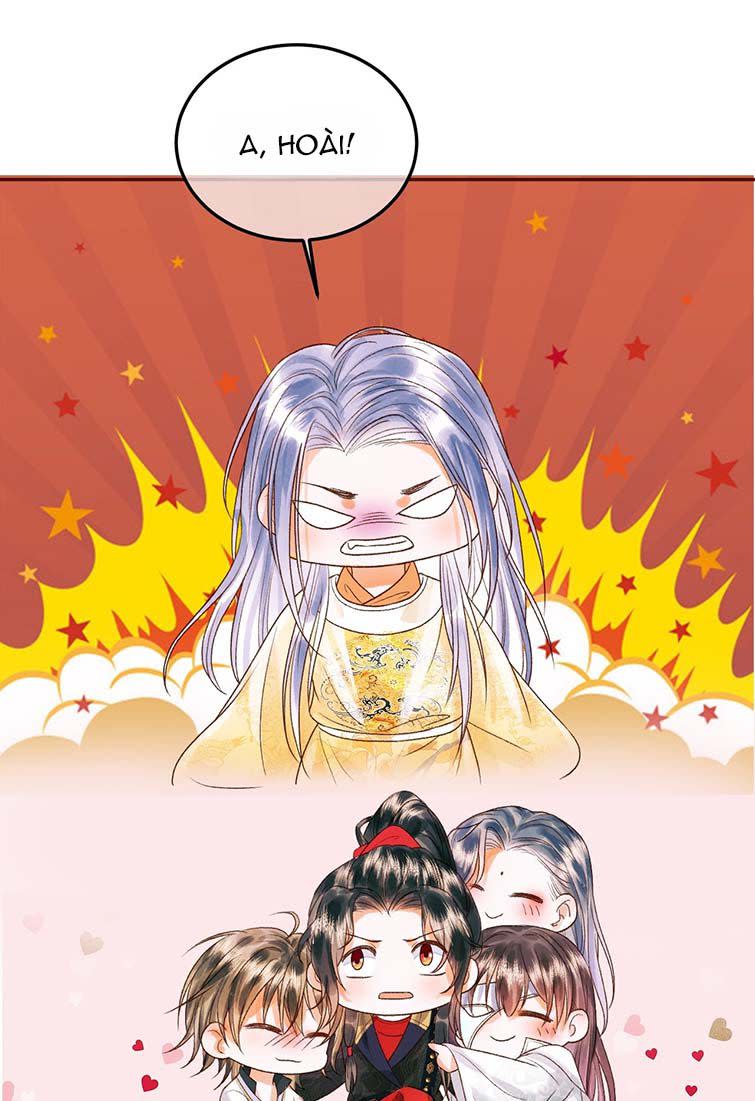 Ảnh Vệ Chap 29 - Next Chap 30