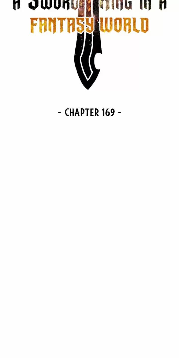 anh hùng mạnh nhất? ta không làm lâu rồi! Chapter 169 - Next Chapter 170