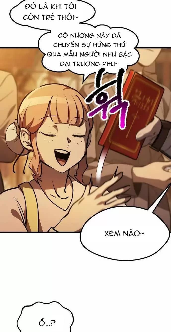 anh hùng mạnh nhất? ta không làm lâu rồi! Chapter 151 - Next Chapter 152