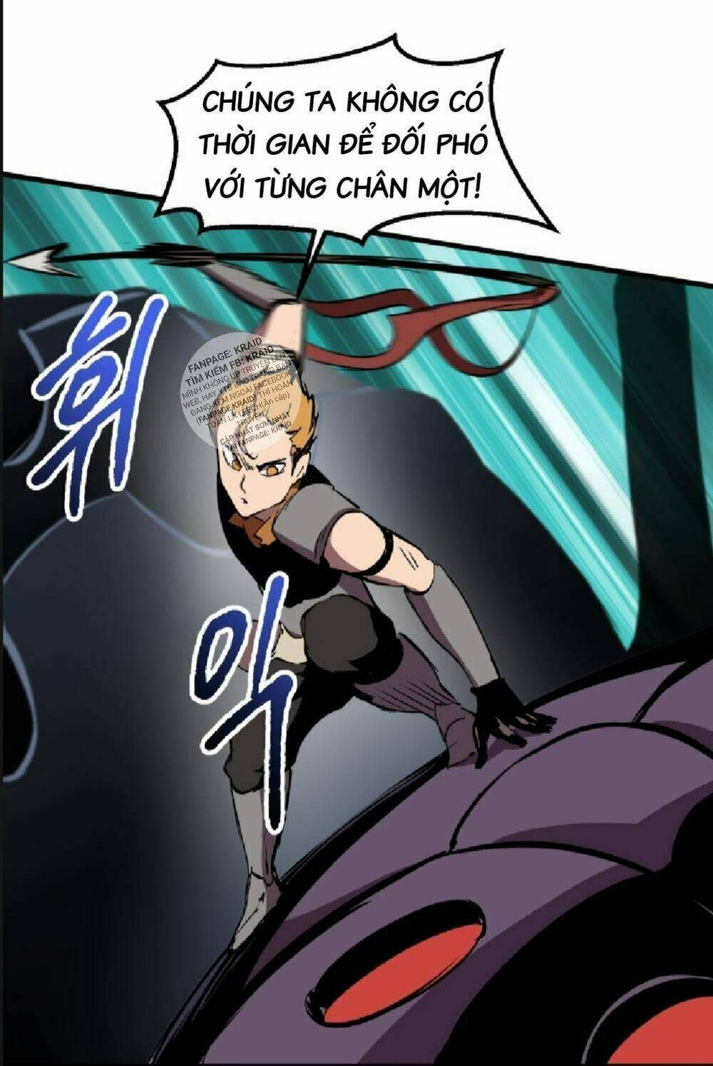 anh hùng mạnh nhất? ta không làm lâu rồi! chapter 28 - Next chapter 29