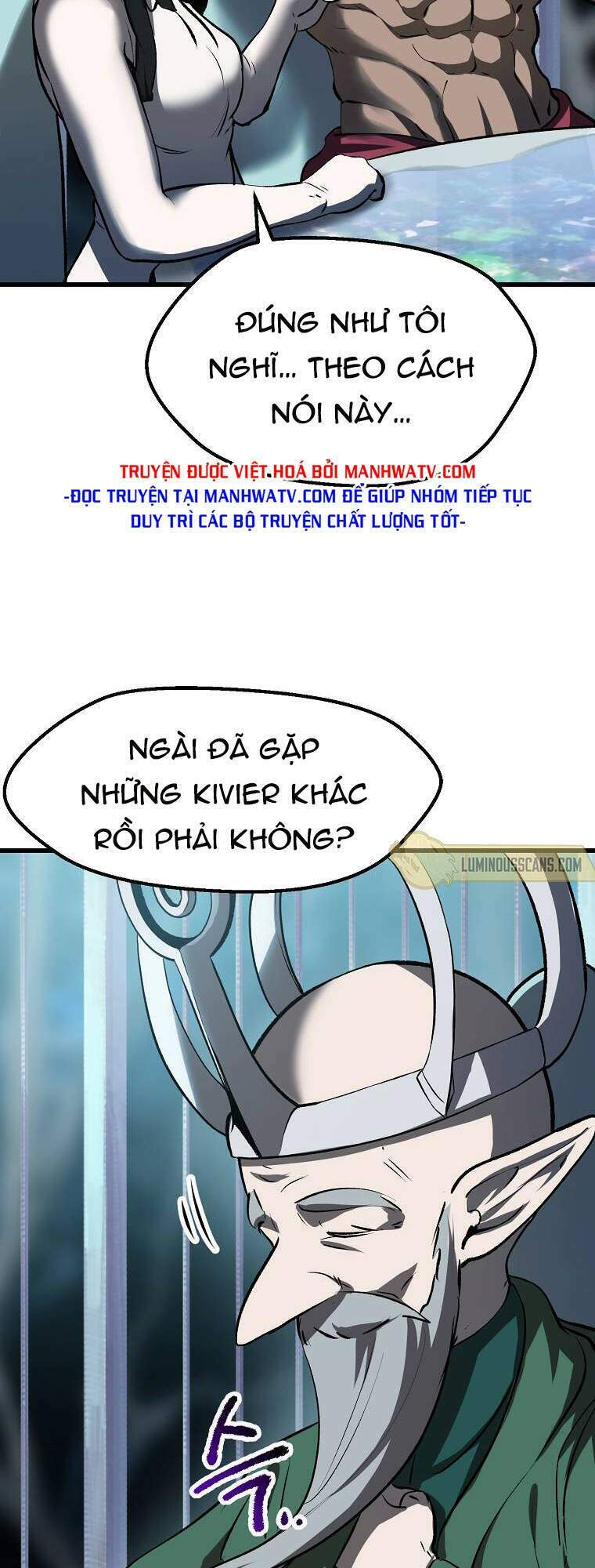 anh hùng mạnh nhất? ta không làm lâu rồi! chapter 102 - Next chapter 103