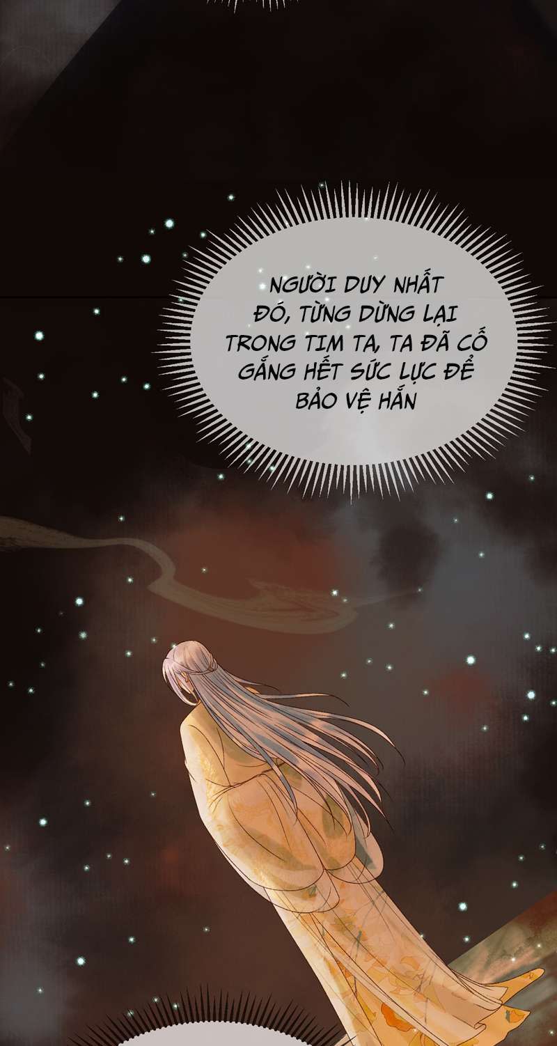 Ảnh Vệ Chap 34 - Next Chap 35