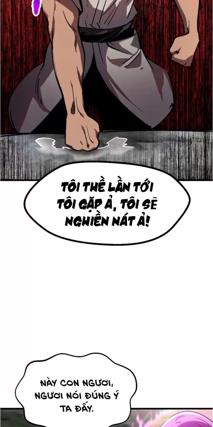 anh hùng mạnh nhất? ta không làm lâu rồi! Chapter 169 - Next Chapter 170