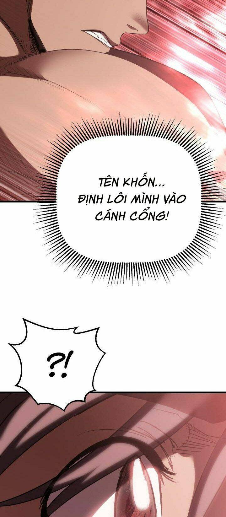 anh hùng mạnh nhất? ta không làm lâu rồi! chapter 94 - Next chương 95