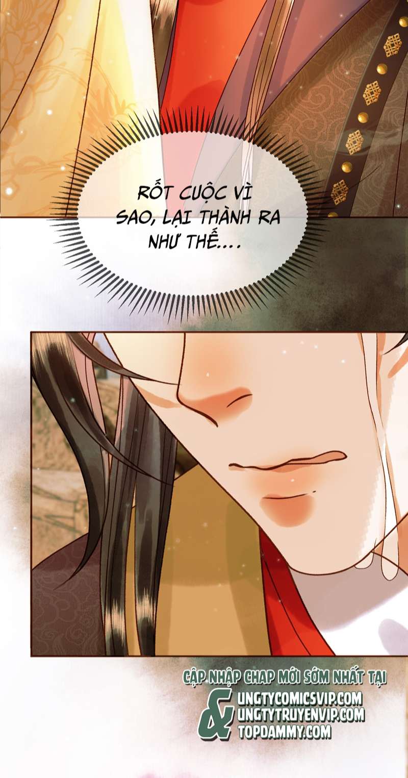 Ảnh Vệ Chap 34 - Next Chap 35