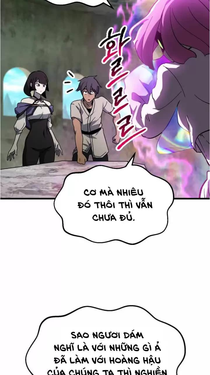 anh hùng mạnh nhất? ta không làm lâu rồi! Chapter 169 - Next Chapter 170