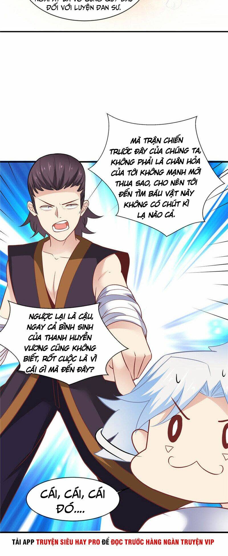 chí tôn võ đế Chapter 229 - Next Chapter 230