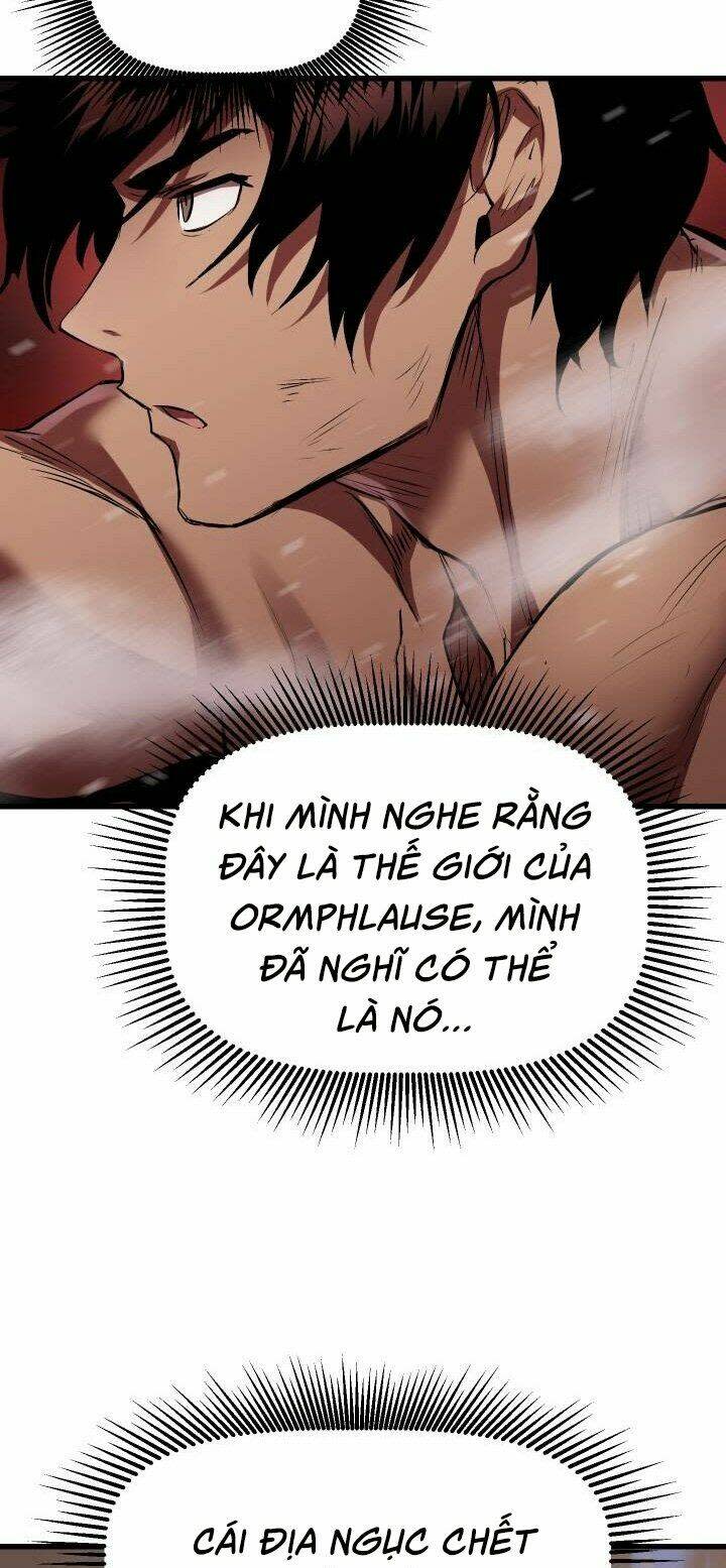 anh hùng mạnh nhất? ta không làm lâu rồi! chapter 94 - Next chương 95