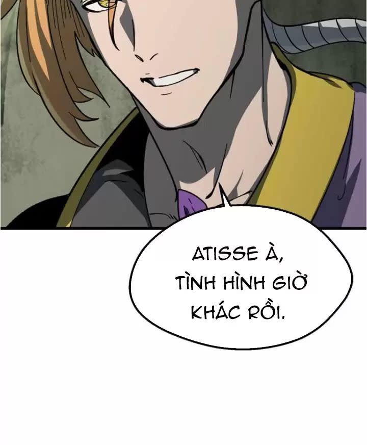 anh hùng mạnh nhất? ta không làm lâu rồi! Chapter 169 - Next Chapter 170