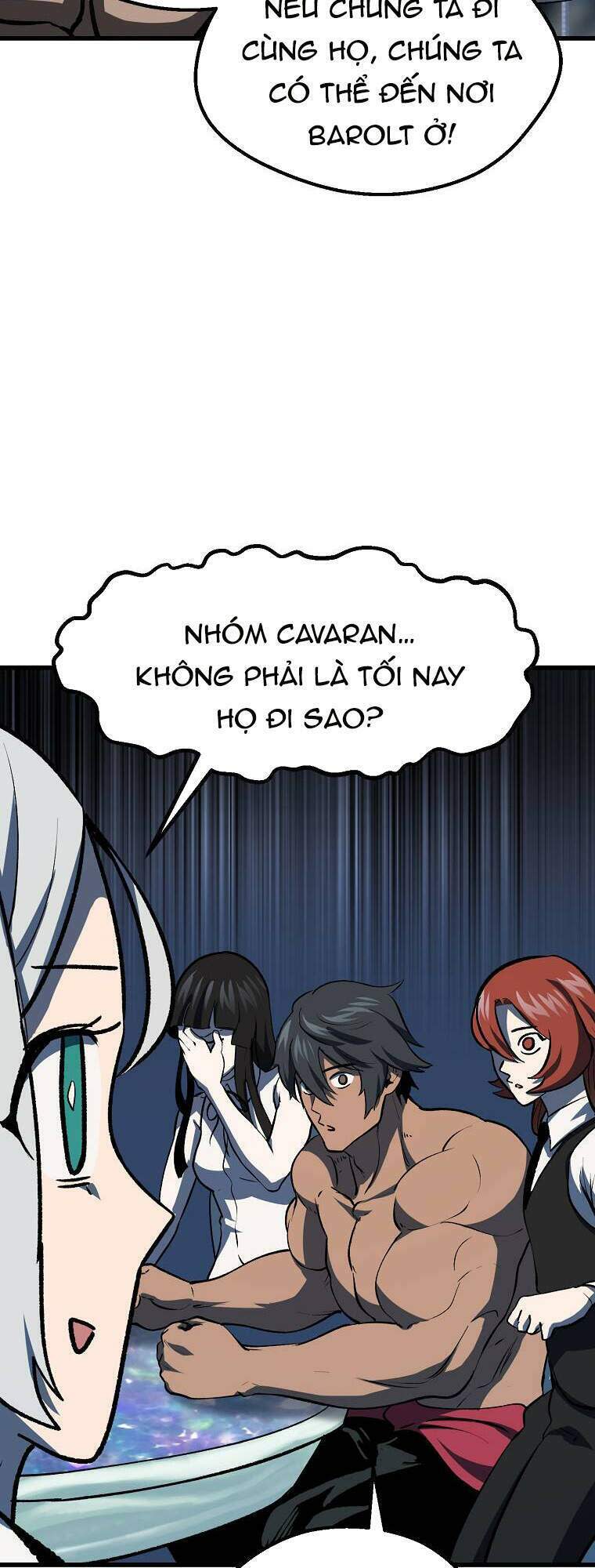 anh hùng mạnh nhất? ta không làm lâu rồi! chapter 102 - Next chapter 103