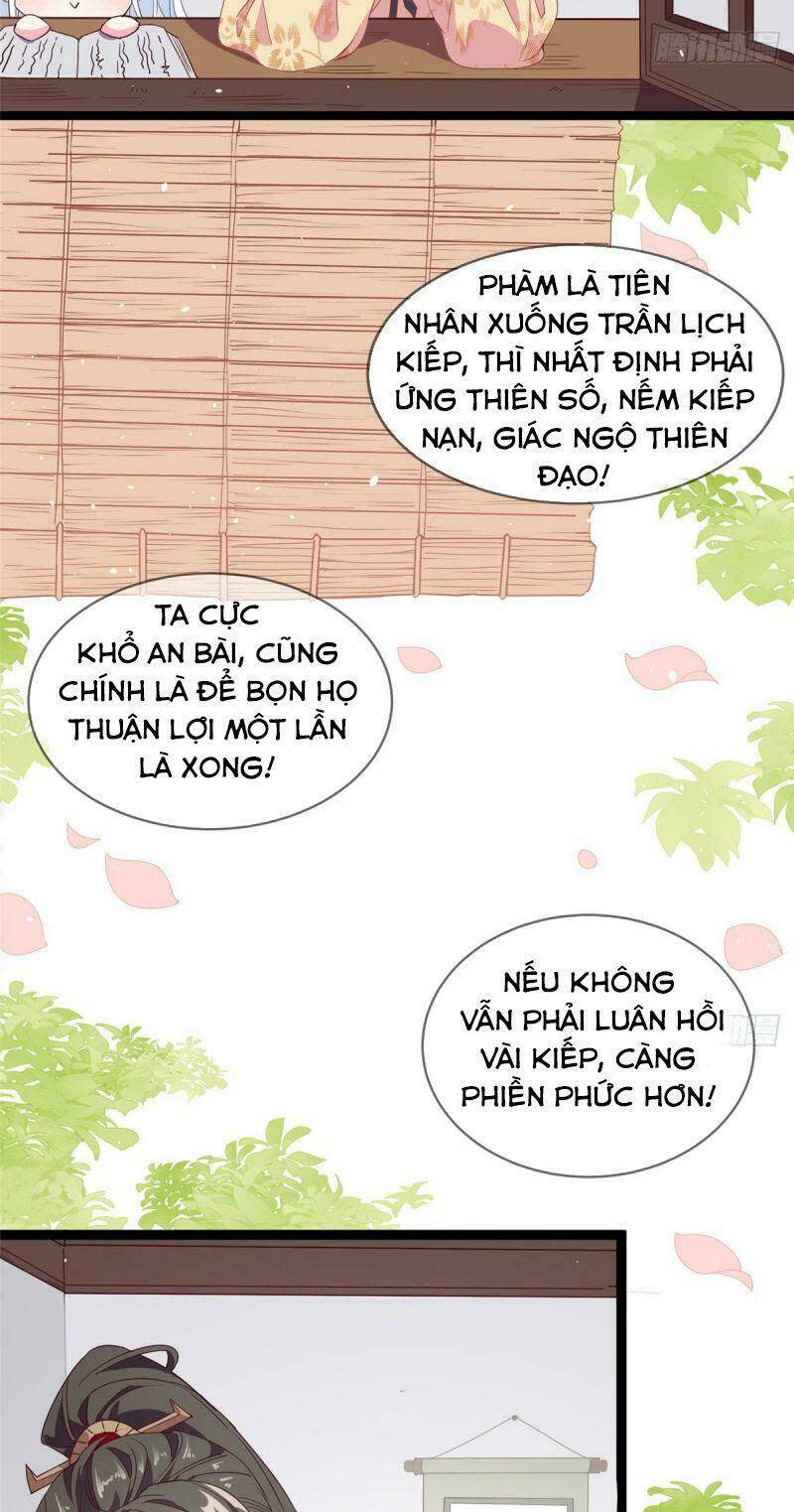 bạo manh tiểu tiên Chapter 1 - Trang 2