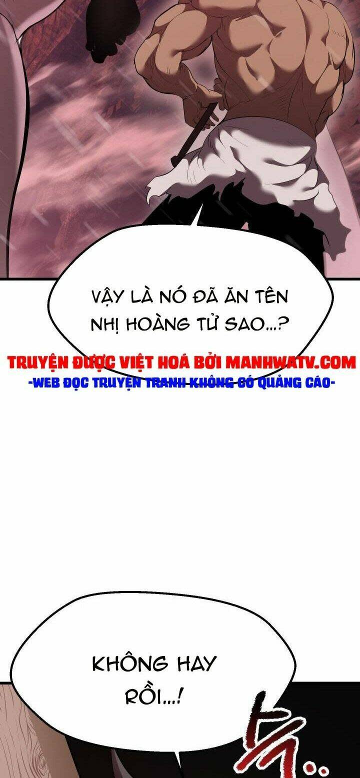 anh hùng mạnh nhất? ta không làm lâu rồi! chapter 94 - Next chương 95