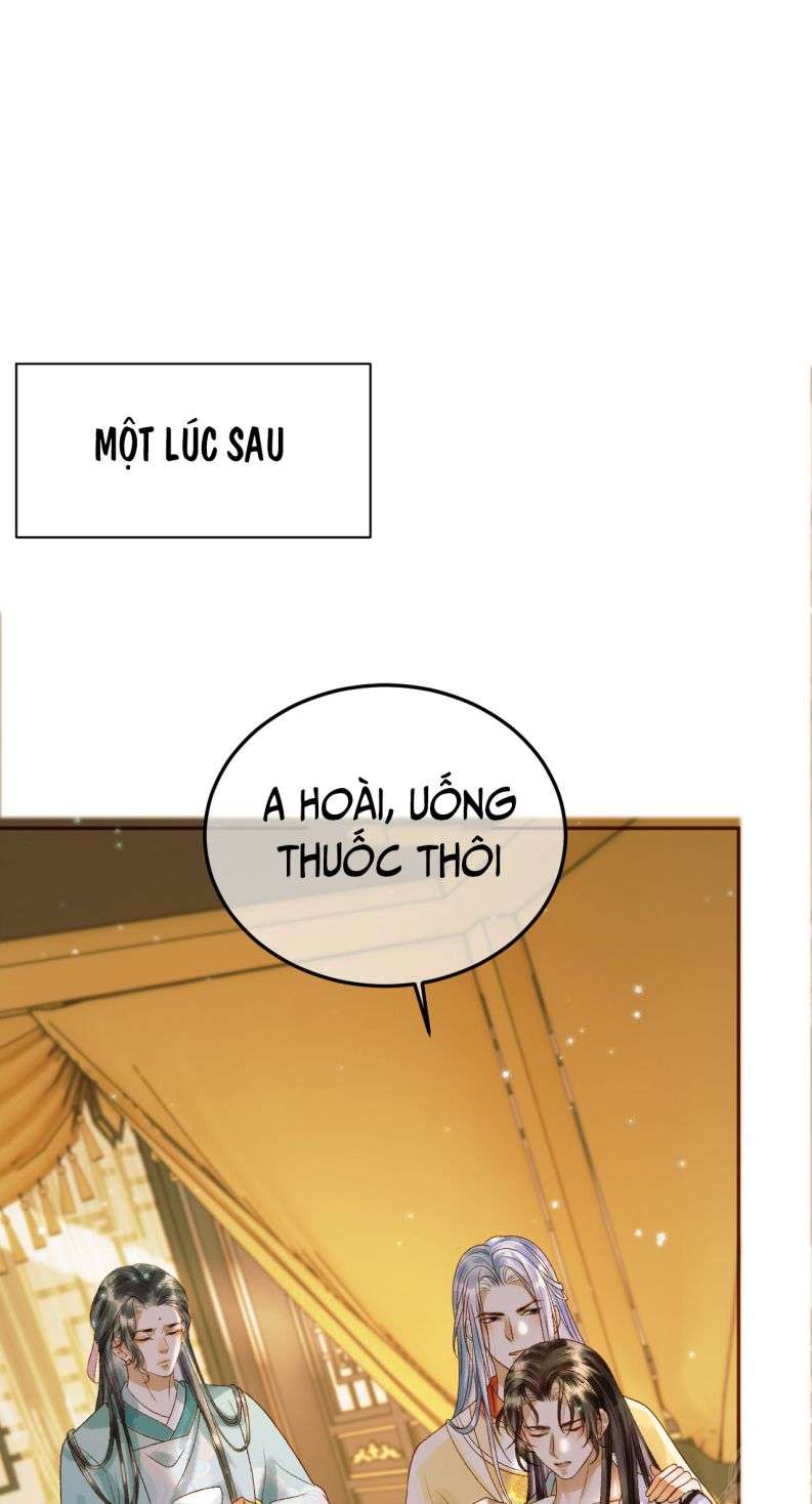 Ảnh Vệ Chap 35 - Next Chap 36