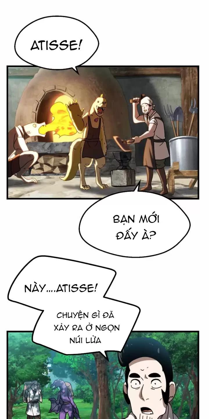 anh hùng mạnh nhất? ta không làm lâu rồi! Chapter 169 - Next Chapter 170