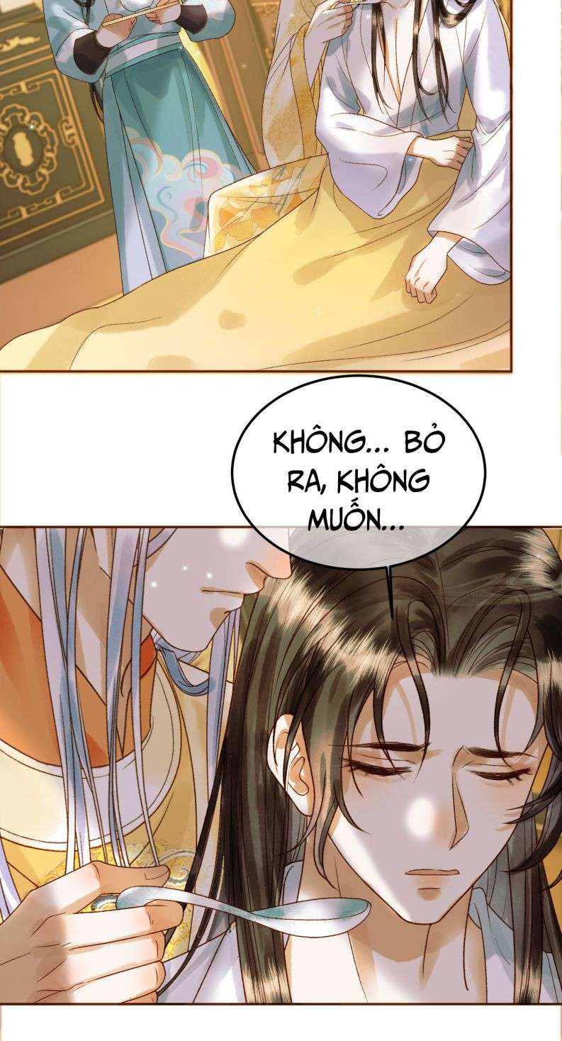 Ảnh Vệ Chap 35 - Next Chap 36