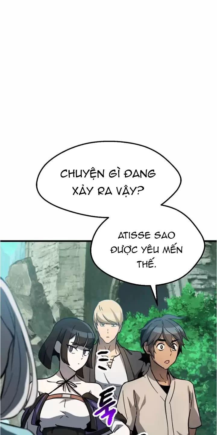 anh hùng mạnh nhất? ta không làm lâu rồi! Chapter 169 - Next Chapter 170