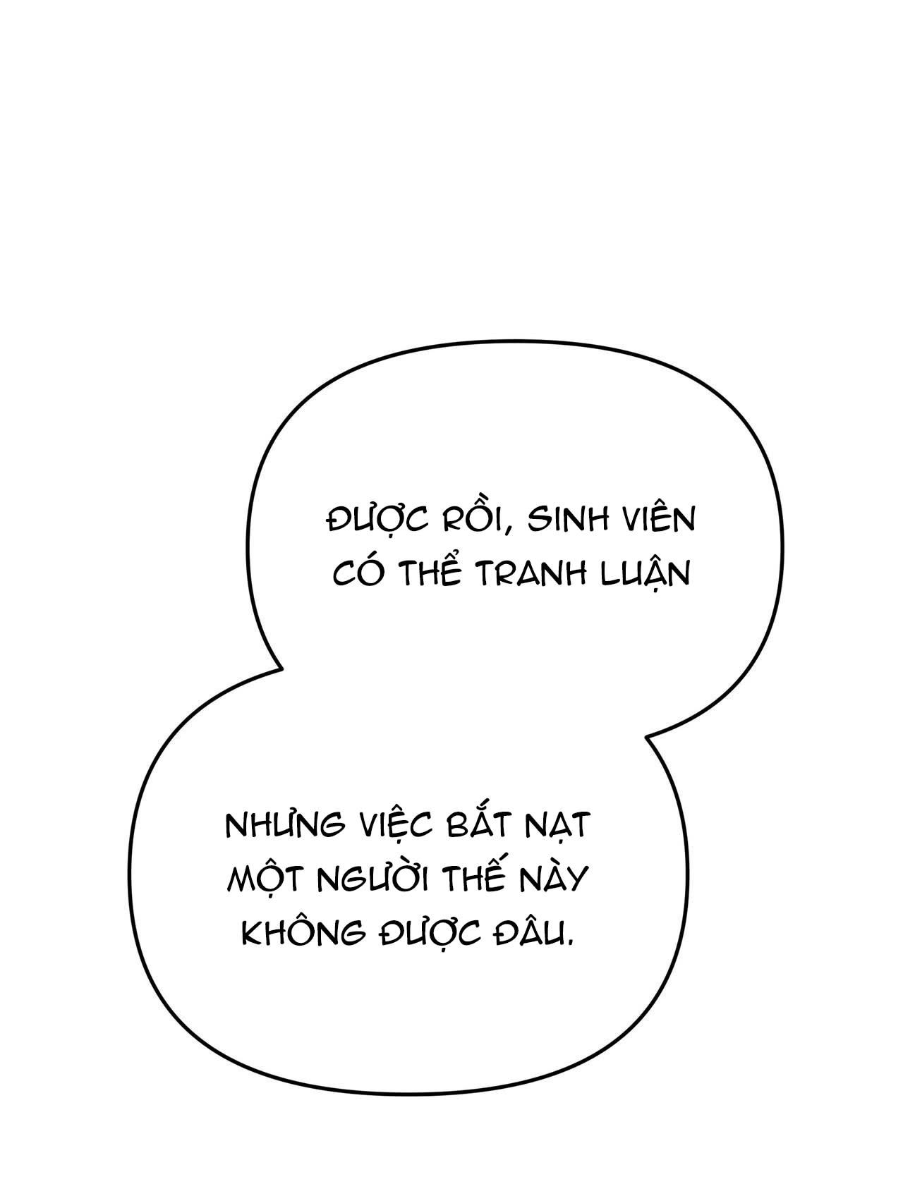 [18+] cảm lạnh Chap 24 - Trang 2