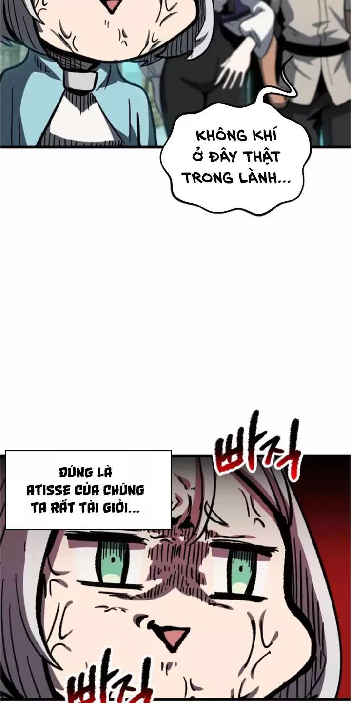 anh hùng mạnh nhất? ta không làm lâu rồi! Chapter 169 - Next Chapter 170