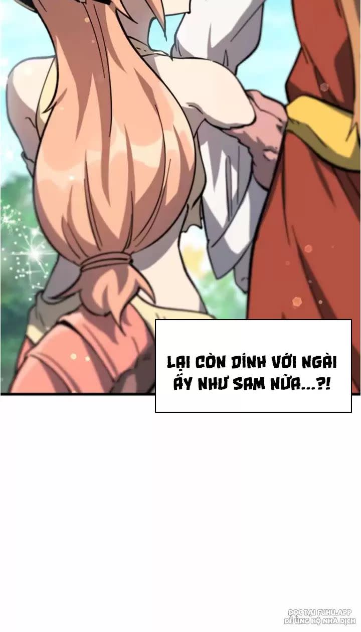 anh hùng mạnh nhất? ta không làm lâu rồi! Chapter 169 - Next Chapter 170