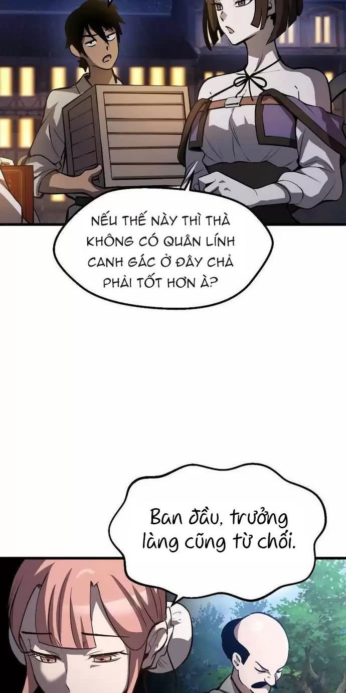 anh hùng mạnh nhất? ta không làm lâu rồi! Chapter 151 - Next Chapter 152