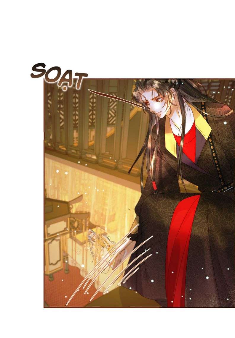 Ảnh Vệ Chap 40 - Next Chap 41